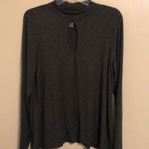 American Eagle soft & Sexy top xl